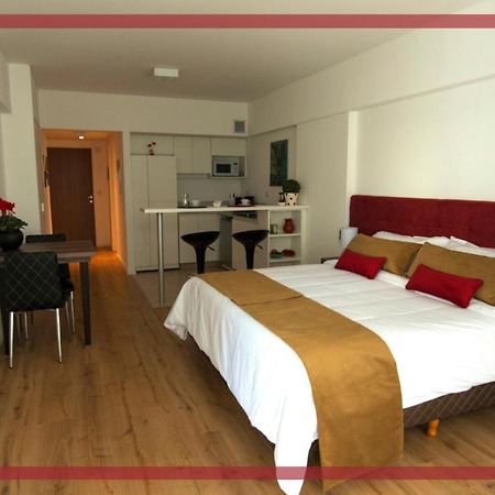 Medrano Kind Apartman Buenos Aires Kültér fotó
