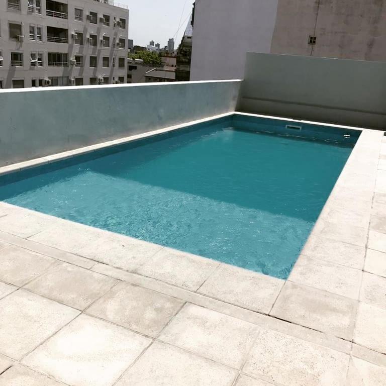 Medrano Kind Apartman Buenos Aires Kültér fotó