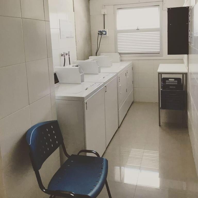 Medrano Kind Apartman Buenos Aires Kültér fotó