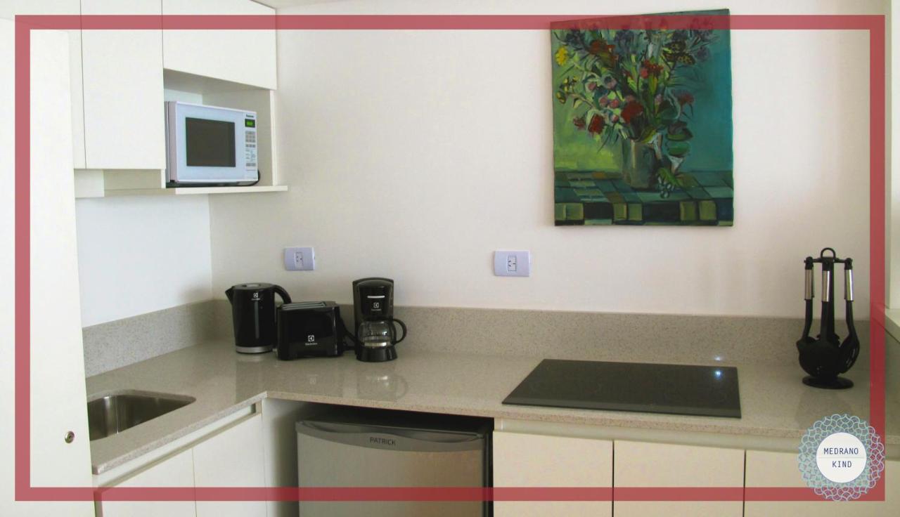 Medrano Kind Apartman Buenos Aires Kültér fotó