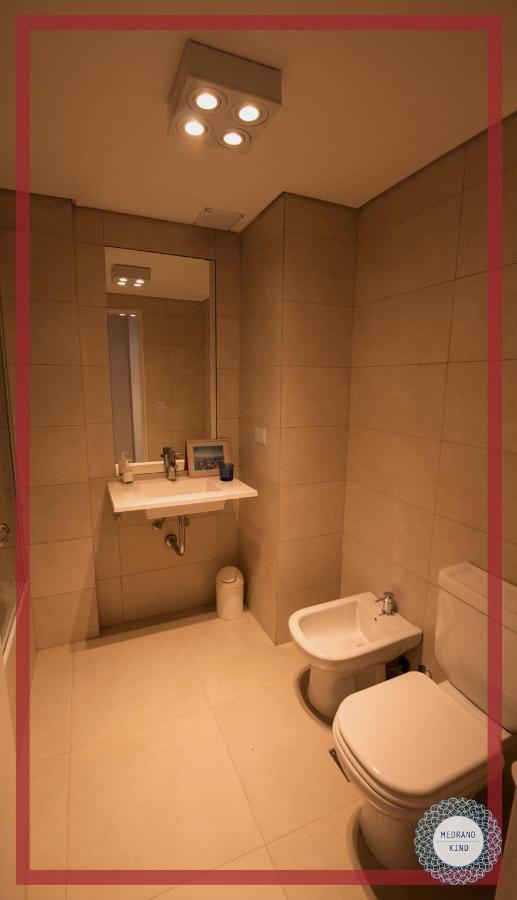 Medrano Kind Apartman Buenos Aires Kültér fotó